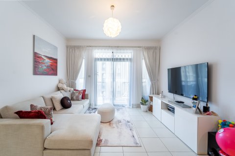 דירה למכירה ב Downtown Dubai (Downtown Burj Dubai), Dubai, איחוד האמירויות 2 חדרי שינה, 119 מ"ר, מספר 739648 - תמונה 3