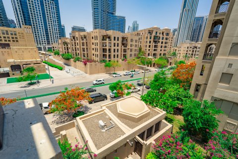 דירה למכירה ב Downtown Dubai (Downtown Burj Dubai), Dubai, איחוד האמירויות 2 חדרי שינה, 119 מ"ר, מספר 739648 - תמונה 18