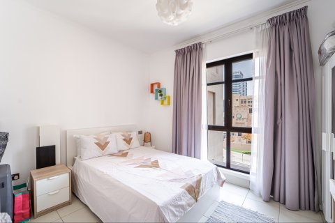 דירה למכירה ב Downtown Dubai (Downtown Burj Dubai), Dubai, איחוד האמירויות 2 חדרי שינה, 119 מ"ר, מספר 739648 - תמונה 16