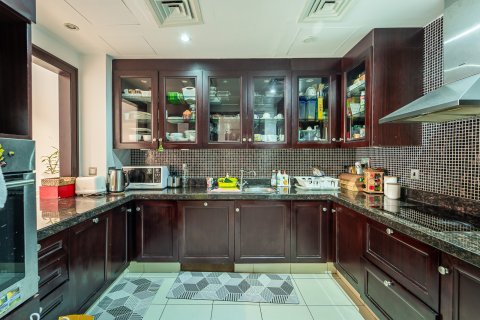 דירה למכירה ב Downtown Dubai (Downtown Burj Dubai), Dubai, איחוד האמירויות 2 חדרי שינה, 119 מ"ר, מספר 739648 - תמונה 10