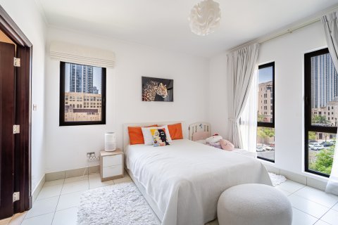 דירה למכירה ב Downtown Dubai (Downtown Burj Dubai), Dubai, איחוד האמירויות 2 חדרי שינה, 119 מ"ר, מספר 739648 - תמונה 13