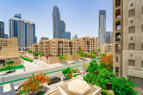 דירה למכירה ב Downtown Dubai (Downtown Burj Dubai), Dubai, איחוד האמירויות 2 חדרי שינה, 119 מ"ר, מספר 739648 - תמונה 6