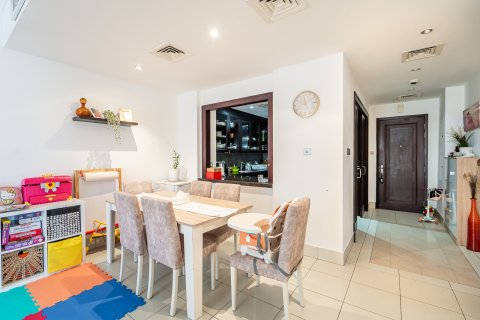 דירה למכירה ב Downtown Dubai (Downtown Burj Dubai), Dubai, איחוד האמירויות 2 חדרי שינה, 119 מ"ר, מספר 739648 - תמונה 9