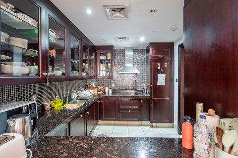 דירה למכירה ב Downtown Dubai (Downtown Burj Dubai), Dubai, איחוד האמירויות 2 חדרי שינה, 119 מ"ר, מספר 739648 - תמונה 11