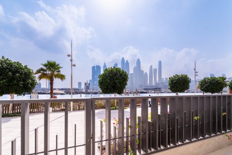 آپارتمان برای فروش در Dubai Marina، Dubai، امارات متحده عربی 3 خوابه ، 184 متر مربع ، شماره 739680 - تصویر 12