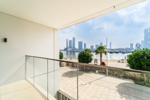 آپارتمان برای فروش در Dubai Marina، Dubai، امارات متحده عربی 3 خوابه ، 184 متر مربع ، شماره 739680 - تصویر 4