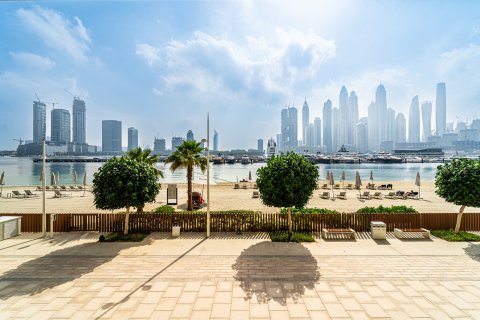 آپارتمان برای فروش در Dubai Marina، Dubai، امارات متحده عربی 3 خوابه ، 184 متر مربع ، شماره 739680 - تصویر 2