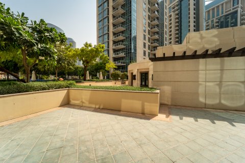 Appartement à vendre à Downtown Dubai (Downtown Burj Dubai), Dubai, EAU 1 chambre, 154 m2 № 739683 - photo 4
