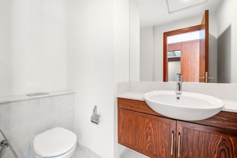 Appartement à vendre à Downtown Dubai (Downtown Burj Dubai), Dubai, EAU 1 chambre, 154 m2 № 739683 - photo 15