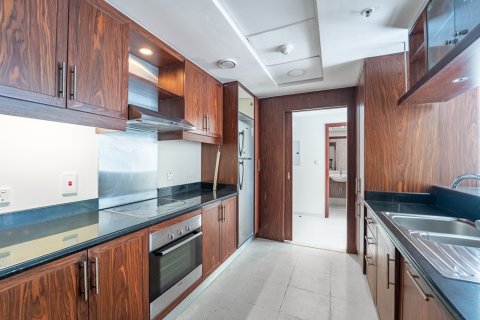 Appartement à vendre à Downtown Dubai (Downtown Burj Dubai), Dubai, EAU 1 chambre, 154 m2 № 739683 - photo 9