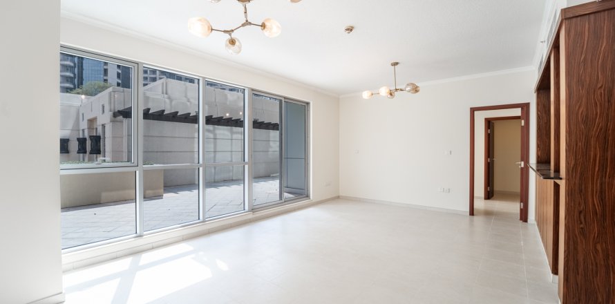 דירה ב Downtown Dubai (Downtown Burj Dubai), Dubai, איחוד האמירויות 1 חדר שינה, 154 מ"ר מספר 739683