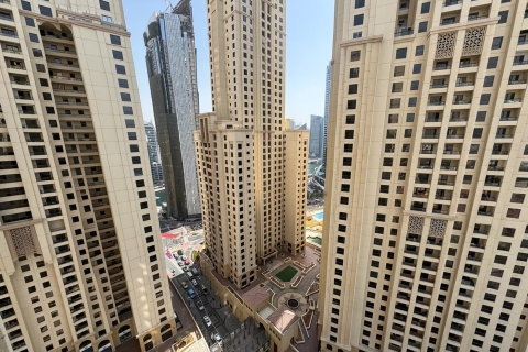 Byt v Dubai Marina, SAE 66 m² Č.: 739681 - fotografie 10