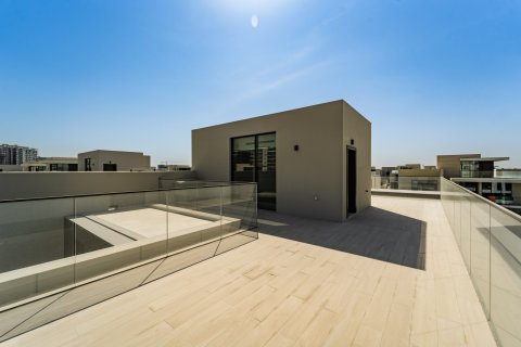 וילה למכירה ב Dubai, איחוד האמירויות 5 חדרי שינה, 921 מ"ר, מספר 739682 - תמונה 29