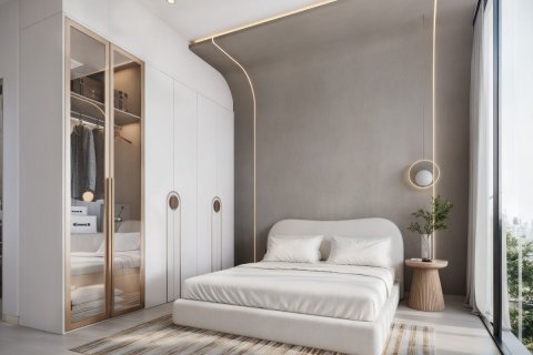 Apartman u gradu Dubai, UAE 3 spavaće sobe, 256.2 m2 Br. 633766 - Slika 4
