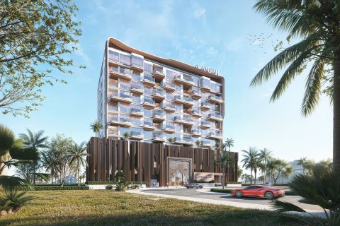 Apartman u gradu Dubai, UAE 3 spavaće sobe, 256.2 m2 Br. 633766 - Slika 5