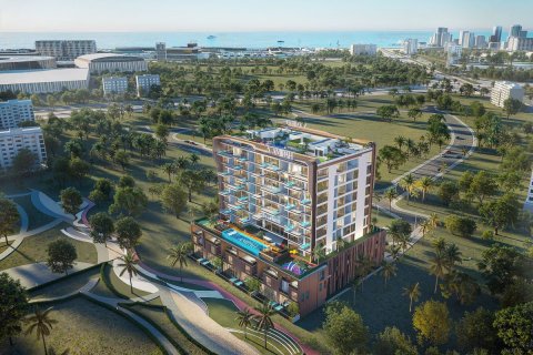 阿联酋 Dubai 待售 : 3 卧, 258.5 平方米 , 编号633766 - 照片 5