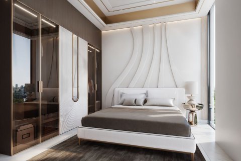 Apartman u gradu Dubai, UAE 3 spavaće sobe, 256.2 m2 Br. 633766 - Slika 11