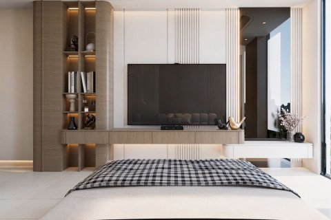 Apartman u gradu Dubai, UAE 3 spavaće sobe, 256.2 m2 Br. 633766 - Slika 13