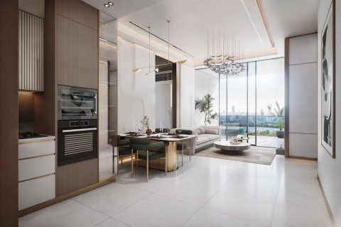 Apartman u gradu Dubai, UAE 3 spavaće sobe, 256.2 m2 Br. 633766 - Slika 2