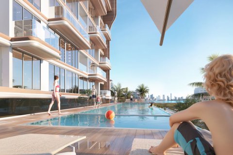 Dzīvoklis Dubaijā, AAE 3 istabas, 256.2 m2 Nr. 633766