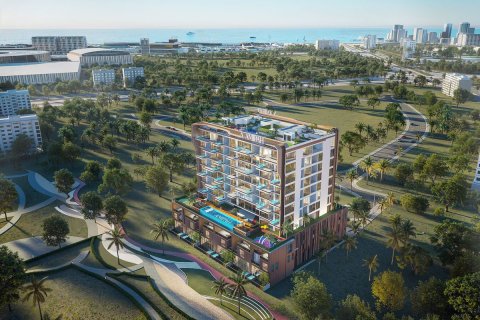 Apartman u gradu Dubai, UAE 3 spavaće sobe, 256.2 m2 Br. 633766 - Slika 3