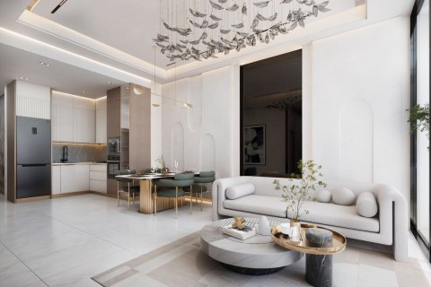 Apartman u gradu Dubai, UAE 3 spavaće sobe, 256.2 m2 Br. 633766 - Slika 9