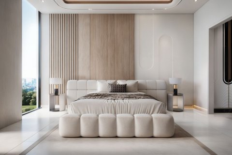 Apartman u gradu Dubai, UAE 3 spavaće sobe, 256.2 m2 Br. 633766 - Slika 12