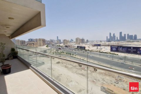 Apartmán v Dubai, SAE 2 spálne, 124.5 m2 č. 633768 - Fotografia 9
