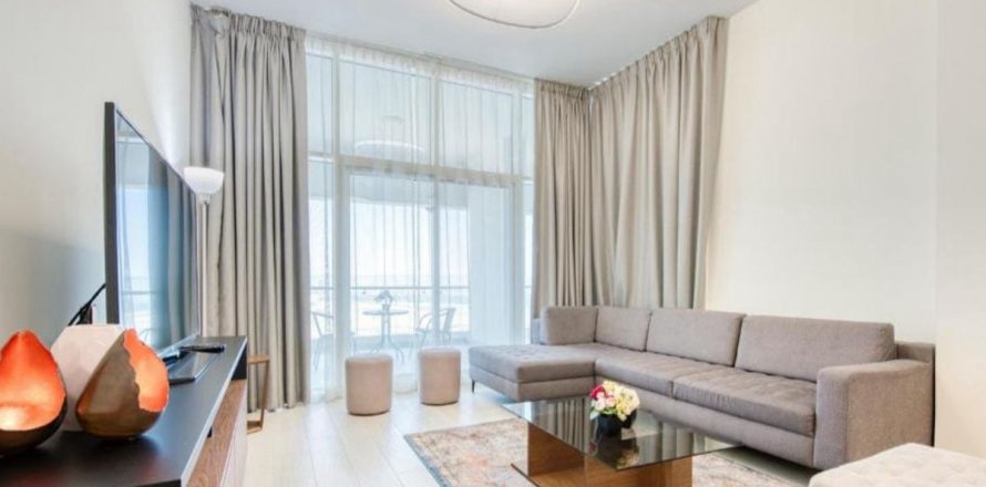 Apartmán v Dubai, SAE 2 spálne, 124.5 m2 č. 633768