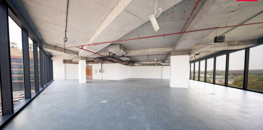 Office in Bur Dubai, UAE 316.1 sq.m. № 633764