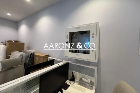 Jumeirah Lake Towers, Dubai, संयुक्त अरब अमीरात में कार्यालय, 96.5 वर्ग मीटर, संख्या 670708 - फ़ोटो 7