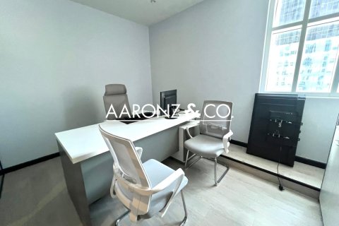 Jumeirah Lake Towers, Dubai, संयुक्त अरब अमीरात में कार्यालय, 96.5 वर्ग मीटर, संख्या 670708 - फ़ोटो 3