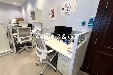 Jumeirah Lake Towers, Dubai, संयुक्त अरब अमीरात में कार्यालय, 96.5 वर्ग मीटर, संख्या 670708 - फ़ोटो 8