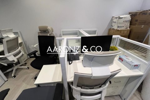 Jumeirah Lake Towers, Dubai, संयुक्त अरब अमीरात में कार्यालय, 96.5 वर्ग मीटर, संख्या 670708 - फ़ोटो 5