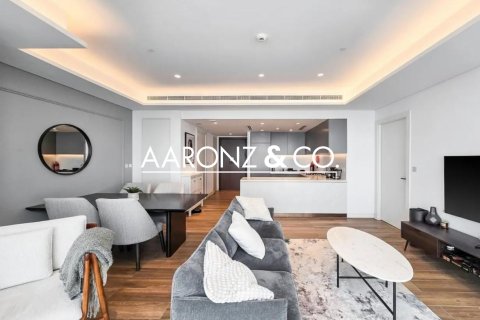 Jumeirah Lake Towers, Dubai, संयुक्त अरब अमीरात में अपार्टमेंट, 1 बेडरूम, 74.6 वर्ग मीटर, संख्या 670711 - फ़ोटो 3