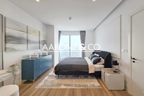 Jumeirah Lake Towers, Dubai, संयुक्त अरब अमीरात में अपार्टमेंट, 1 बेडरूम, 74.6 वर्ग मीटर, संख्या 670711 - फ़ोटो 5