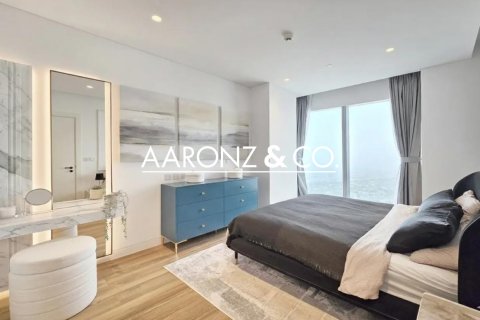 Jumeirah Lake Towers, Dubai, संयुक्त अरब अमीरात में अपार्टमेंट, 1 बेडरूम, 74.6 वर्ग मीटर, संख्या 670711 - फ़ोटो 6