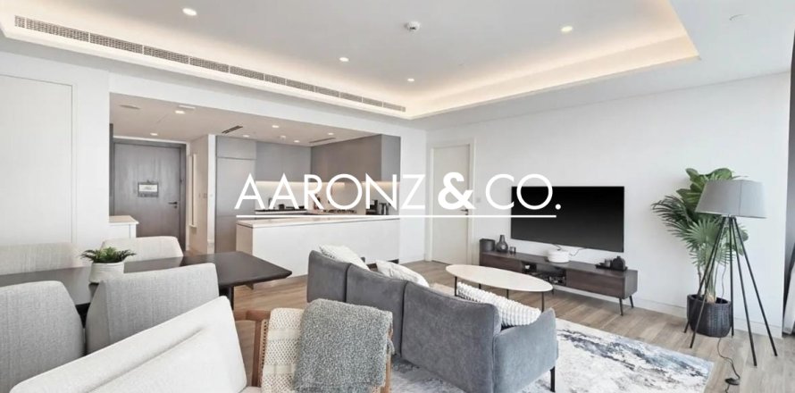 Jumeirah Lake Towers, Dubai, संयुक्त अरब अमीरात में अपार्टमेंट, 1 बेडरूम, 74.6 वर्ग मीटर, संख्या 670711