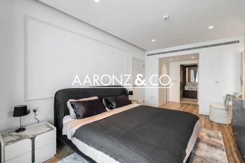 Jumeirah Lake Towers, Dubai, संयुक्त अरब अमीरात में अपार्टमेंट, 1 बेडरूम, 74.6 वर्ग मीटर, संख्या 670711 - फ़ोटो 4