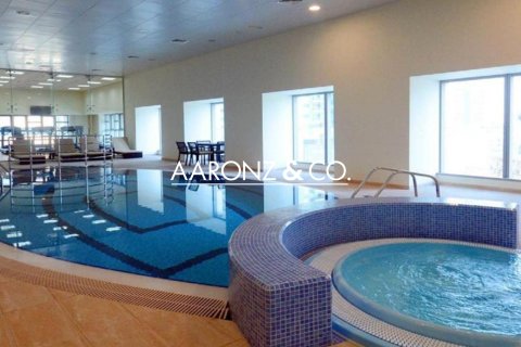 Dubai Marina, Dubai, संयुक्त अरब अमीरात में अपार्टमेंट, 1 बेडरूम, 80.3 वर्ग मीटर, संख्या 670710 - फ़ोटो 9