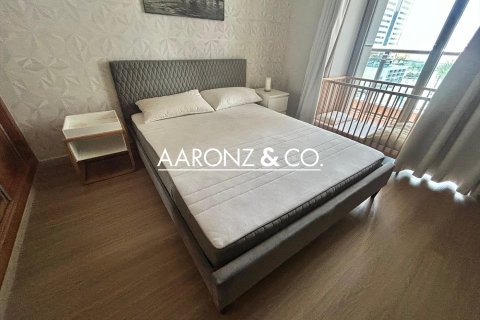 Dubai Marina, Dubai, संयुक्त अरब अमीरात में अपार्टमेंट, 1 बेडरूम, 80.3 वर्ग मीटर, संख्या 670710 - फ़ोटो 5