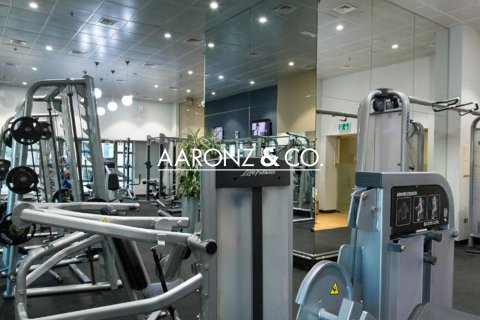 Dubai Marina, Dubai, संयुक्त अरब अमीरात में अपार्टमेंट, 1 बेडरूम, 80.3 वर्ग मीटर, संख्या 670710 - फ़ोटो 10