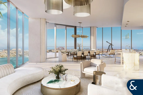 آپارتمان برای فروش در  Palm Jumeirah، Dubai، امارات متحده عربی  1 خوابه ، 89 متر مربع ، شماره 671016 - تصویر 10