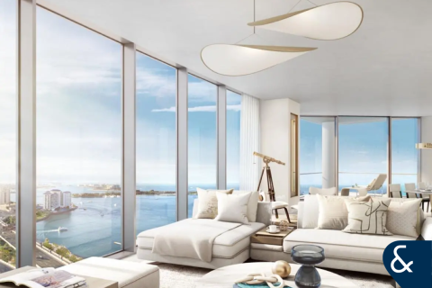 آپارتمان برای فروش در  Palm Jumeirah، Dubai، امارات متحده عربی  1 خوابه ، 89 متر مربع ، شماره 671016 - تصویر 8