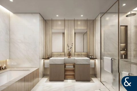 آپارتمان برای فروش در  Palm Jumeirah، Dubai، امارات متحده عربی  1 خوابه ، 89 متر مربع ، شماره 671016 - تصویر 6