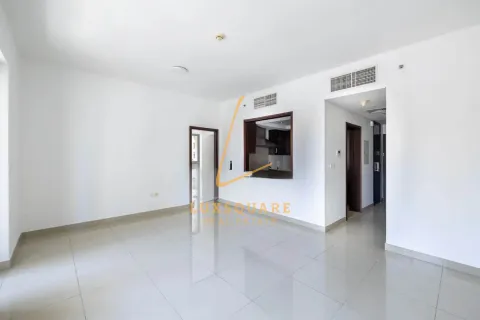 Apartman u gradu Downtown Dubai (Downtown Burj Dubai), UAE 1 spavaća soba, 74 m2 Br. 699352