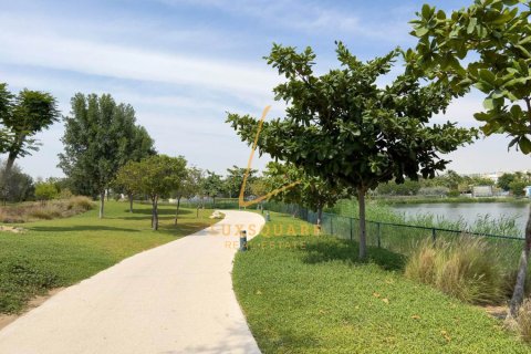 آپارتمان برای اجاره در Dubai Hills Estate، Dubai، امارات متحده عربی 1 خوابه ، 61 متر مربع ، شماره 699350 - تصویر 11