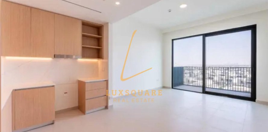 آپارتمان در Dubai Hills Estate، Dubai ، امارات متحده عربی 1 خوابه ، 61 متر مربع.  شماره 699350
