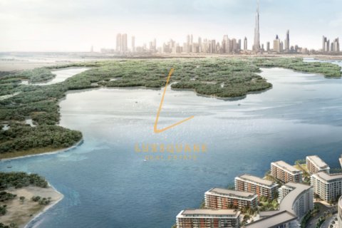 Huoneisto Dubai, Arabiemiraatit 2 makuuhuonetta, 105 m2 № 699353 - kuva 2