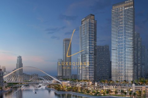 Huoneisto Dubai, Arabiemiraatit 2 makuuhuonetta, 105 m2 № 699353 - kuva 4